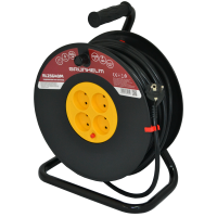 Удлинитель на катушке RL25G40M (GRUNHELM)