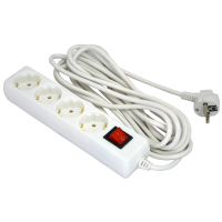 Удлинитель касетный GS4W5M (GRUNHELM)