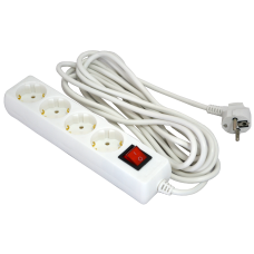 Удлинитель касетный GS4W5M (GRUNHELM)