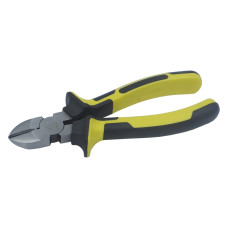 (41059) Бокорізи шліфовані 200 мм двокомпонентні рукоятки