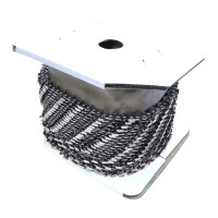 ЦЕПЬ - 21FCH100 (1848зв., 1,5мм(0.58"), 0,325'' (HAISSER)