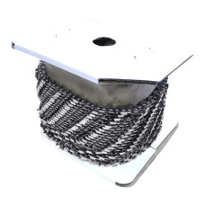 ЦЕПЬ - 21FCH100 (1848зв., 1,5мм(0.58"), 0,325&#039;&#039; (HAISSER)