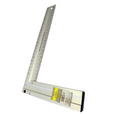 (24412) 300мм Кутник алюм. будівельний Сталь УКР