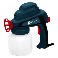 КРАСКОПУЛЬТ - К 100 (100Вт, 700мл) (СТАЛЬ)