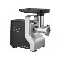 МЯСОРУБКА - AMG220SB 2200 Вт (GRUNHELM)
