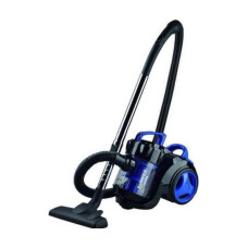 ПЫЛЕСОС - GVC8216 (синий) NEW циклон 1600 Вт (GRUNHELM)