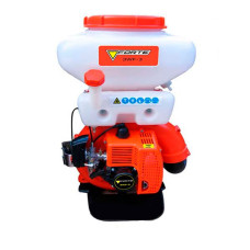 ОПРЫСКИВАТЕЛЬ БЕНЗИНОВЫЙ - 3WF-3 (2.2кВт, 3кс, 14л) (FORTE)