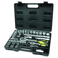 (70024) Професійний набір інструментів на 72 предм (70024) Професійний набір інструментів на 72 предм