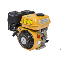 ДВИГАТЕЛЬ БЕНЗИН - F200G (6.5лс) (ФОРТЕ) ДВИГАТЕЛЬ БЕНЗИН - F200G (6.5лс) (ФОРТЕ)