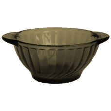 62046 Бульонниця 510 мл з вушками 'ELICA' ДИМКА