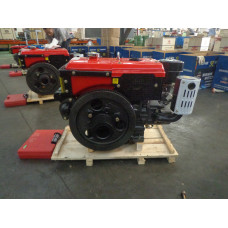 Двигатель дизельный Д-121Е Forte