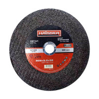 Круг отрезной по металлу 305х3,0х32 мм арт.4111713 (HAISSER)