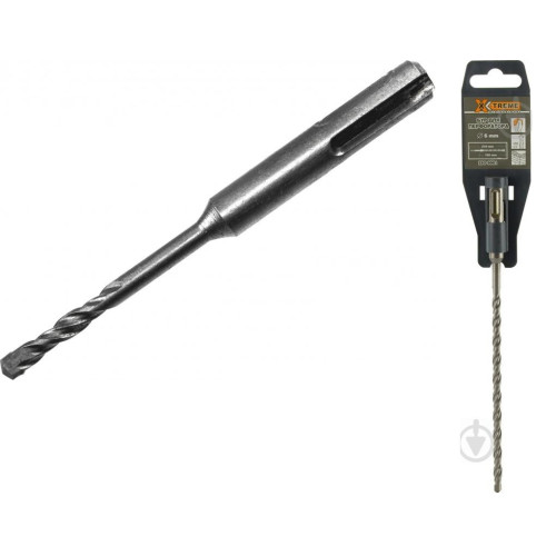 Сверло Sds-Plus - 12х1000мм (X-TREME)