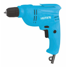 ДРЕЛЬ - СД 610 РР (600Вт) (СВІТЯЗЬ)