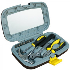 (40002) Проф. набір інструм. 15 один. СТАЛЬ