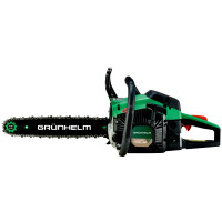 БЕНЗОПИЛА ЦЕПНАЯ - GS-4000MG (3,05кВт, 5,5кг) (GRUNHELM) БЕНЗОПИЛА ЦЕПНАЯ - GS-4000MG (3,05кВт, 5,5кг) (GRUNHELM)