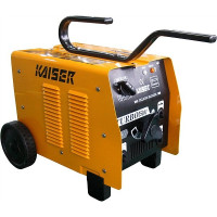 СВАРОЧНЫЙ ТРАНСФОРМАТОР - TURBO-250M (KAISER) СВАРОЧНЫЙ ТРАНСФОРМАТОР - TURBO-250M (KAISER)