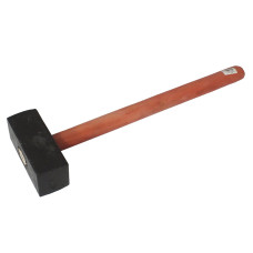 (44202)КУВАЛДА - 6 кг С РУЧКОЙ (СВІТЯЗЬ)