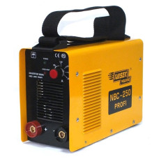 СВАРОЧНЫЙ ИНВЕРТОР - NBC-250 PROFI, в чемодане (KAISER)