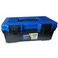 (90063) Ящик для інструментів 12" 320х170х130 Світязь (90063) Ящик для інструментів 12" 320х170х130 Світязь