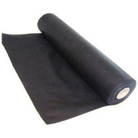 АГРОВОЛОКНО - 50 г/кв.м, ширин.1,6м, 100м (черн.) (УКРПРОМ)