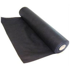 АГРОВОЛОКНО - 50 г/кв.м, ширин.1,6м, 100м (черн.) (УКРПРОМ)