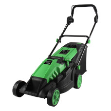 ГАЗОНОКОСИЛКА ЭЛЕКТРО - EM-6123A (GRUNHELM)