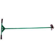 БУР - САДОВЫЙ 2Х НАСАДОЧНЫЙ