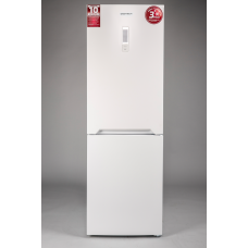 Холодильник - GNC-185HLW 2,(белый, нижн мороз, 185см) (GRUNHELM)