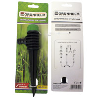 РАЗБРЫЗГИВАТЕЛЬ СТАТИЧНЫЙ - GR-5310 (GRUNHELM)