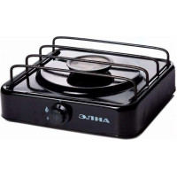 ГАЗОВАЯ ПЛИТА - ОДНОКОНФОРОЧНАЯ БЕЗ КРЫШКИ (ЭЛНА)