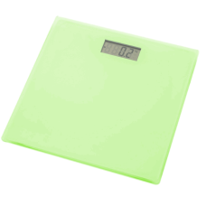 Grunhelm BES-1SG Весы напольные (зеленые)