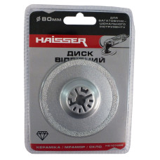 ДИСК ОТРЕЗНОЙ - НS107008/8014304 (HAISSER)