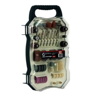 КОМПЛЕКТ НАСАДОК - НП 082 (СТАЛЬ)