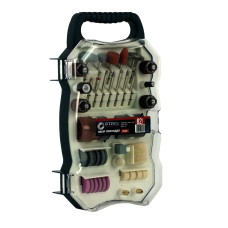 КОМПЛЕКТ НАСАДОК - НП 082 (СТАЛЬ)