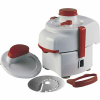 СОКОВЫЖИМАЛКА СВПП-301 - 250 Вт Беломо (Беларусь)