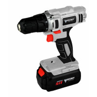 ДРЕЛЬ ШУРУПОВЕРТ (АККУМ) - CDN 1413 (14.4В, 1.3А) (FORTE)