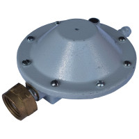 Регулятор тиску РДСГ 1-1,2 (NOVOGAS, Білорусь)