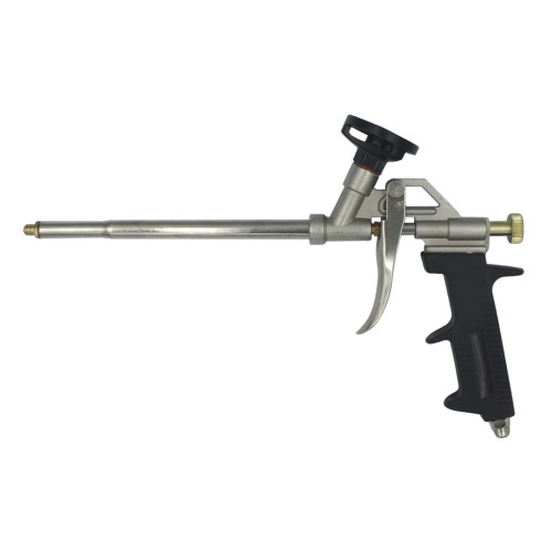 Пистолет для монтажной пены FG-3109 Свитязь 31009 купить по оптовой цене с доставкой в магазине Ellada.com.ua