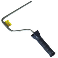 Укрпром 35304 Ручка для валика 8х250 мм