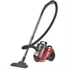 ПЫЛЕСОС - GVC8216R (красный) NEW циклон 1600 Вт (GRUNHELM)