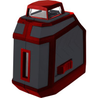 Forte LLC-360-2 нивелиры