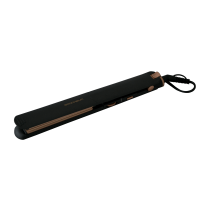 Утюжок-гофре для волос GHC-722T 25х120мм, (GRUNHELM)