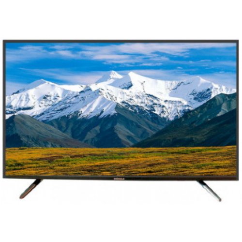 Телевизор - GT9UHD55, (4K) SMART (GRUNHELM) купить по оптовой цене с доставкой в магазине Ellada.com.ua