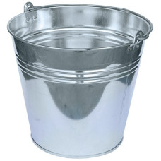 ВЕДРО (ОЦИНКОВАННОЕ) - 10л. (АВЕСТА)