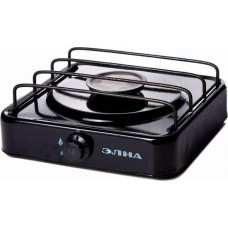 ГАЗОВАЯ ПЛИТА - ОДНОКОНФОРОЧНАЯ БЕЗ КРЫШКИ (ЭЛНА)