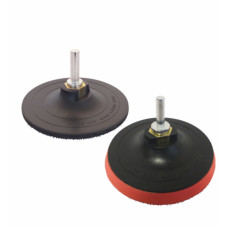 Платформа для самоклеющихся кругов - 125мм, h-20мм, M14x2 (WERK) Платформа для самоклеющихся кругов - 125мм, h-20мм, M14x2 (WERK)