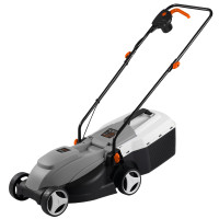 ГАЗОНОКОСИЛКА ЭЛЕКТРО - FEM-1400M (FORTE)