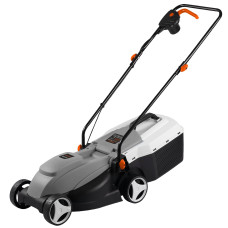 ГАЗОНОКОСИЛКА ЭЛЕКТРО - FEM-1400M (FORTE)
