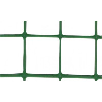 СЕТКА ПЛАСТИКОВАЯ - зел.КЛЕВЕР,птичка,12х14мм,рул.1х50м (УКРПРОМ) СЕТКА ПЛАСТИКОВАЯ - зел.КЛЕВЕР,птичка,12х14мм,рул.1х50м (УКРПРОМ)